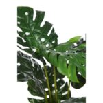 PLANTA MONSTERA ARTIFICIAL EN MACETA 78CM - Imagen 2