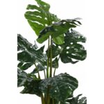 PLANTA MONSTERA ARTIFICIAL 120CM - Imagen 2