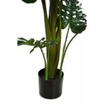 PLANTA MONSTERA ARTIFICIAL 120CM - Imagen 3