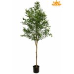 ARBOL DE OLIVO ARTIFICIAL 180CM