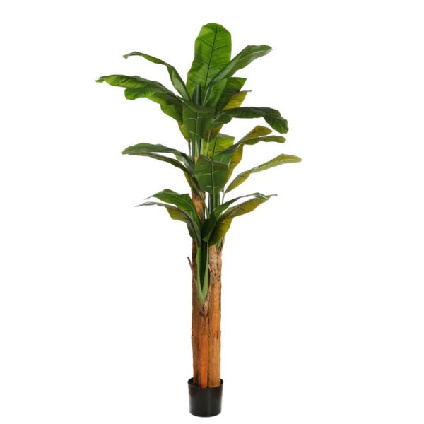 A710205_0 PLATANERA ARTIFICIAL CON MACETA 190CM - Imagen 1