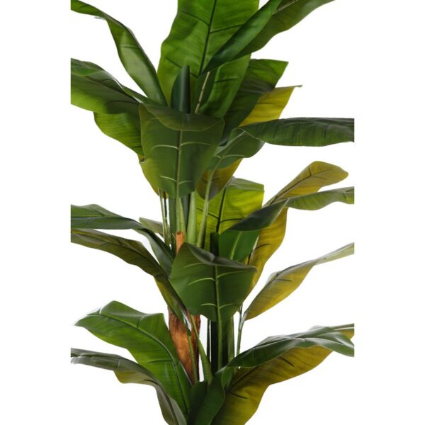 PLATANERA ARTIFICIAL CON MACETA 190CM - Imagen 2