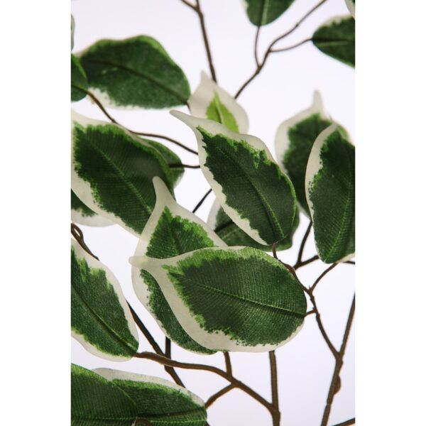 FICUS ARTIFICIAL CON MACETA 175CM - Imagen 5