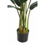 STRELITZIA ARTIFICIAL 120CM - Imagen 3