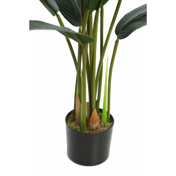 STRELITZIA ARTIFICIAL 120CM - Imagen 3