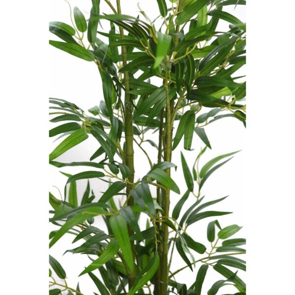 ARBOL DE BAMBU ARTIFICIAL 150CM - Imagen 2