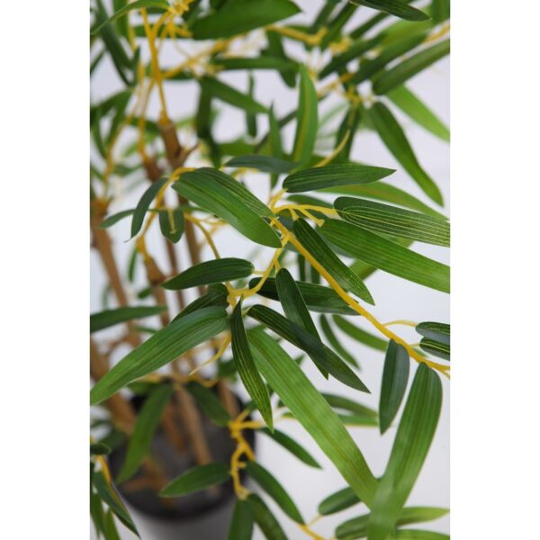 PLANTA BAMBU ARTIFICIAL 110CM - Imagen 3