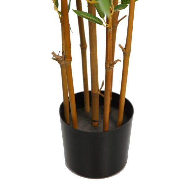 PLANTA BAMBU ARTIFICIAL 110CM - Imagen 4