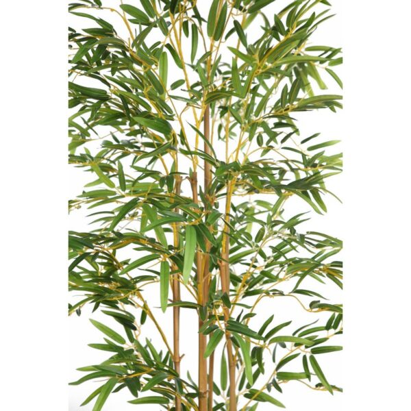 ARBOL DE BAMBU ARTICIAL 190CM - Imagen 2