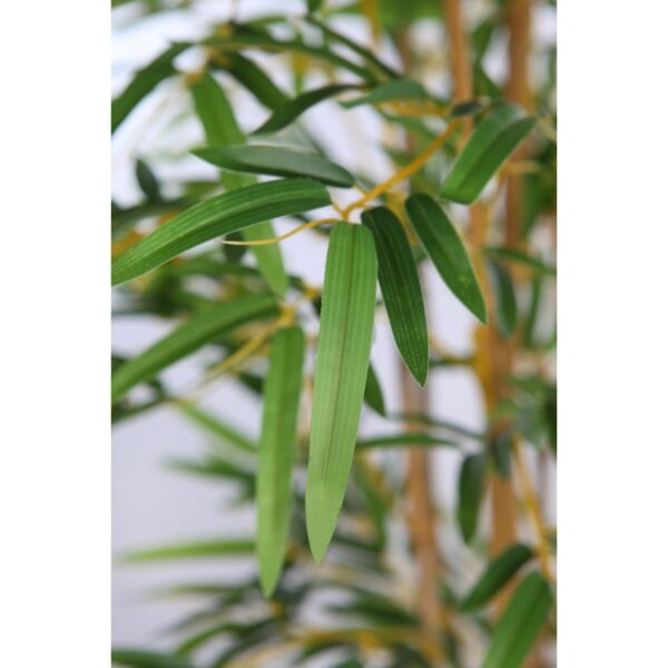 ARBOL DE BAMBU ARTICIAL 190CM - Imagen 3