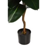 FICUS LYRATA ARTIFICIAL 130CM - Imagen 3