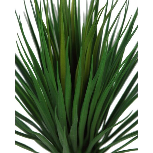 PLANTA DRACENA ARTIFICIAL CON MACETA 68CM - Imagen 2