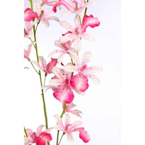 VARA ORQUIDEA MINI ARTIFICIAL 90CM - Imagen 2