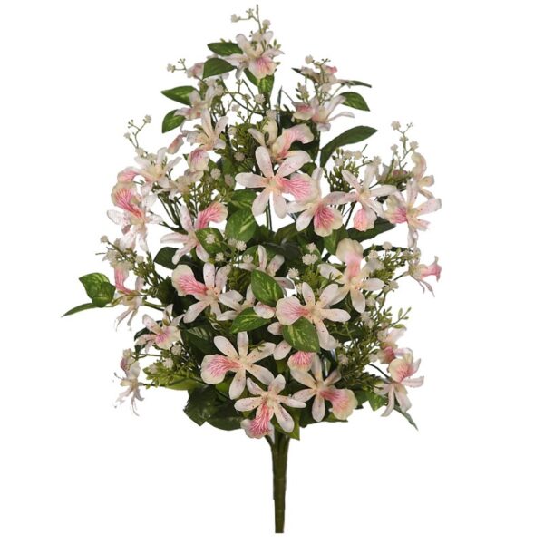 RAMO ORQUIDEA ARTIFICIAL 45CM - Imagen 1