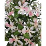 RAMO ORQUIDEA ARTIFICIAL 45CM - Imagen 2