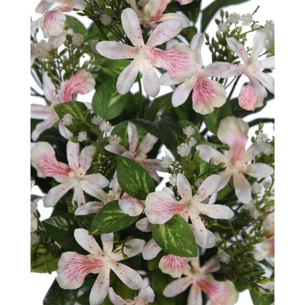 RAMO ORQUIDEA ARTIFICIAL 45CM - Imagen 2