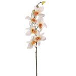VARA ORQUIDEA ARTIFICIAL 80CM