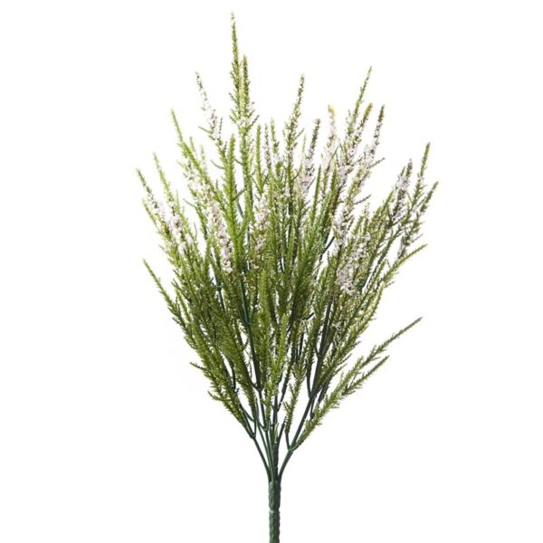 PLANTA ERICA ARTIFICIAL 38 CM - Imagen 1