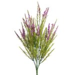 PLANTA ERICA ARTIFICIAL 38 CM - Imagen 2