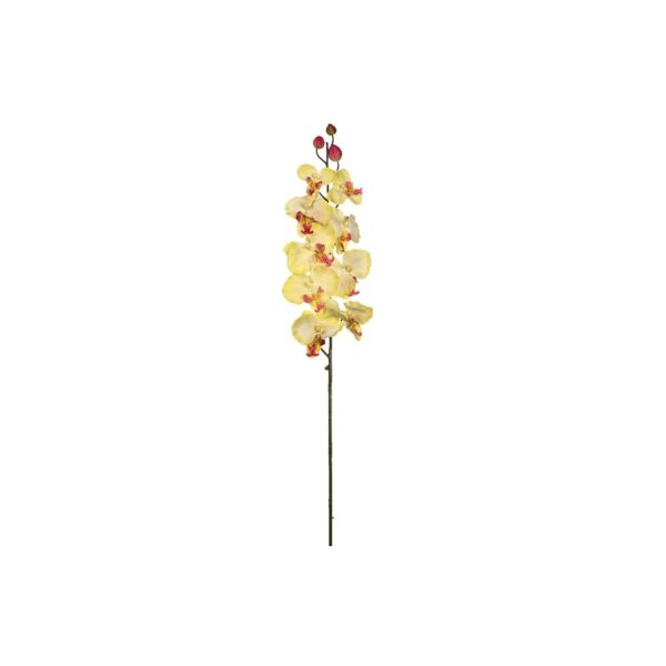 AD01226_0 VARA ORQUIDEA ARTIFICIAL 100CM - Imagen 1