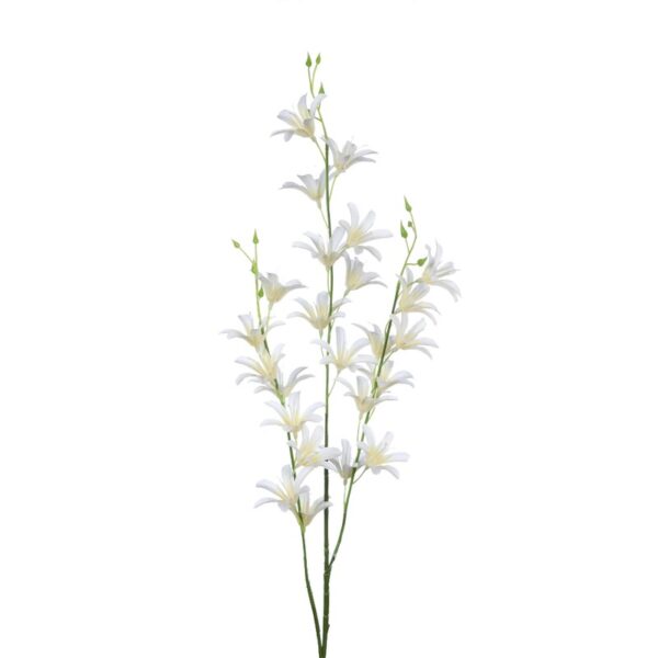 AD0130.02_0 VARA LARKSPUR ARTIFICIAL 90CM - Imagen 1