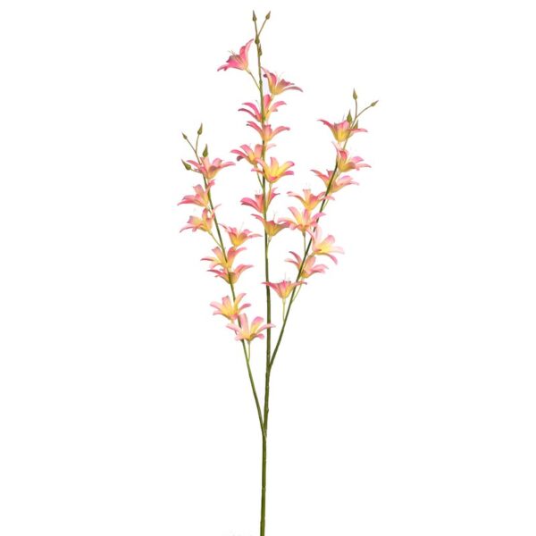 VARA LARKSPUR ARTIFICIAL 90CM - Imagen 4