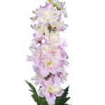 VARA DELFINIUM ARTIFICIAL 90CM - Imagen 4