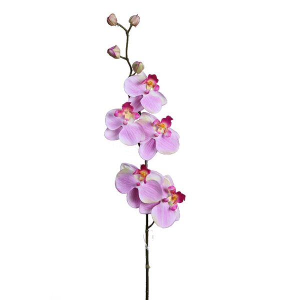 AD0156.09_0 VARA ORQUIDEA ARTIFICIAL 78CM - Imagen 1
