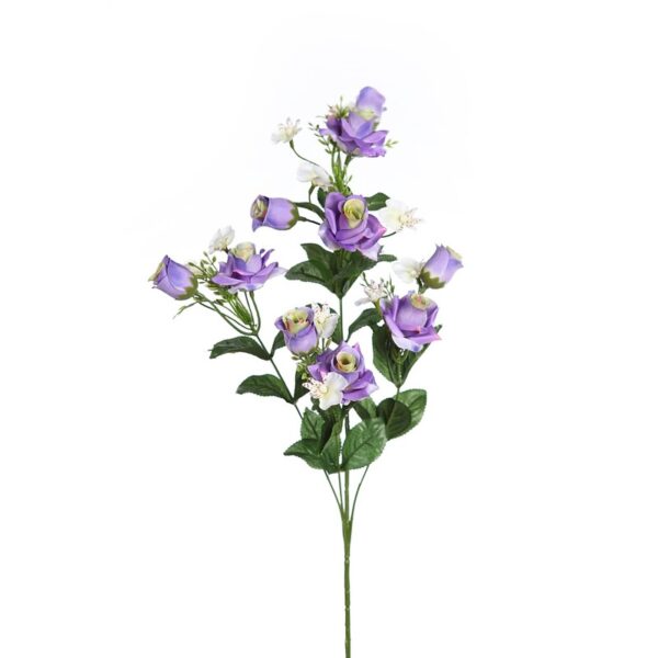 AD0175.08_0 VARA ROSAS ARTIFICIAL 76CM - Imagen 1