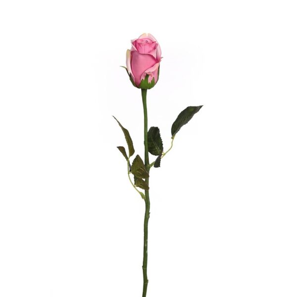 AD0207.08_0 VARA CAPULLO DE ROSA ARTIFICIAL 60CM - Image 1
