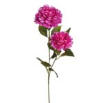 VARA DALIA ARTIFICIAL 65CM - Imagen 2