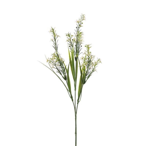 AD0223.10_0 VARA MINI FLOR ARTIFICIAL 62CM - Imagen 1