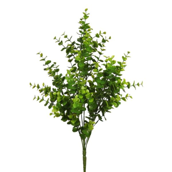 AD0242.10_0 MATA EUCALIPTO ARTIFICIAL 50CM - Imagen 1