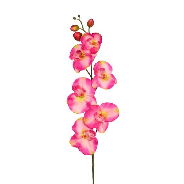 VARA ORQUIDEA ARTIFICIAL 86 CM - Imagen 1