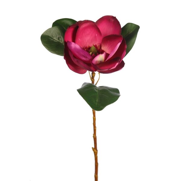 VARA MAGNOLIA ARTIFICIAL 80CM - Imagen 2