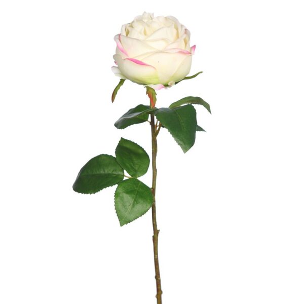 AD0313.02_0 VARA ROSA ARTIFICIAL 48CM - Imagen 1