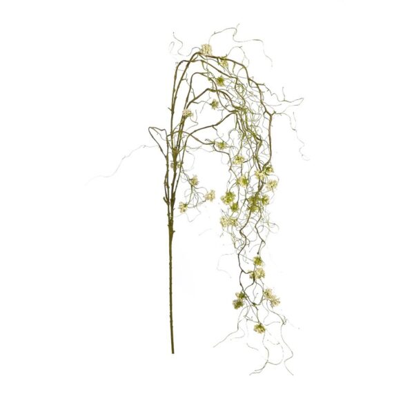 VARA RAMAJE VINE SPRAY ARTIFICIAL 150CM - Imagen 1