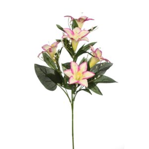 VARA LILYS ARTIFICIAL X 3 ARTIFICIAL 90CM