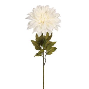 VARA DALIA ARTIFICIAL 72CM Ø FLOR 19CM
