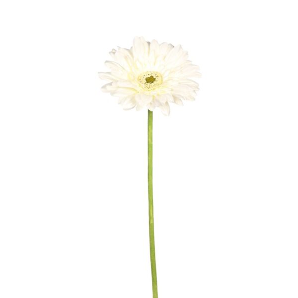 AD0361.02_0 GERBERA TALLO FLOCADO 64CM - Imagen 1