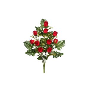 RAMO ROSAS ARTIFICIAL X 10