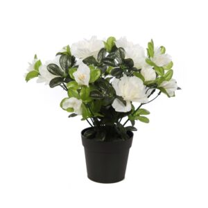 MACETA AZALEA ARTIFICIAL