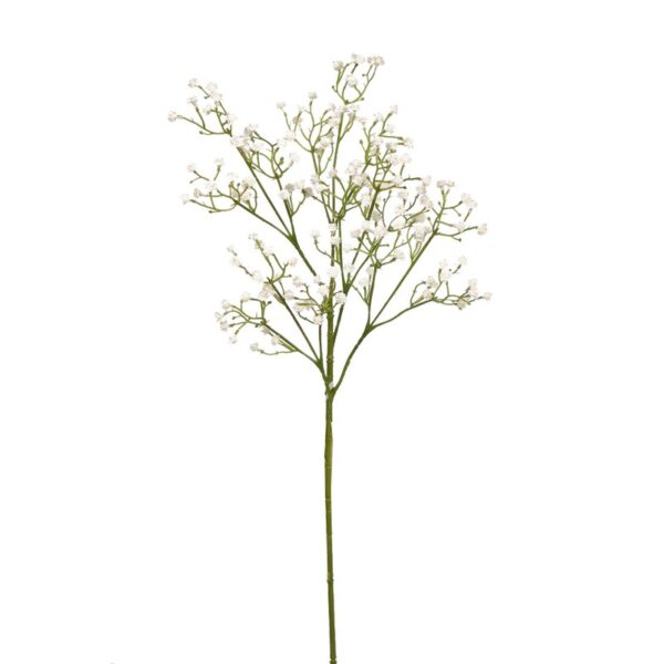 VARA GYPSOFILA ARTIFICIAL 64 CM - Imagen 1