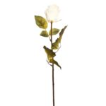 VARA ROSA 65 CM - Imagen 3