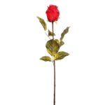 VARA ROSA 65 CM - Imagen 5