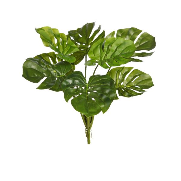 AD0649.10_0 PLANTA MONSTERA ARTIFICIAL 55CM - Imagen 1