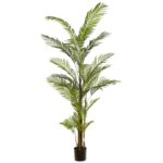 PALMERA ARTIFICIAL ARECA 230CM
