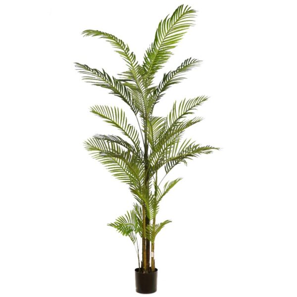 AD0662.10_0 PALMERA ARTIFICIAL ARECA 230CM - Imagen 1