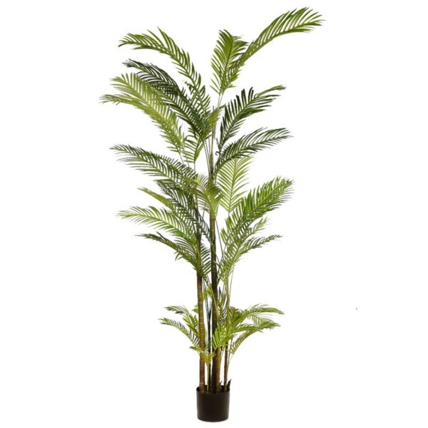 PLANTA PALMERA ARTIFICIAL 280CM - Imagen 1