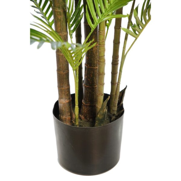 PLANTA PALMERA ARTIFICIAL 280CM - Imagen 3